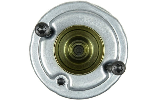 Interruptor de solenoide, motor de arranque, Imagen 2