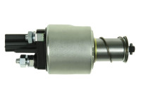 Interruptor de solenoide, motor de arranque