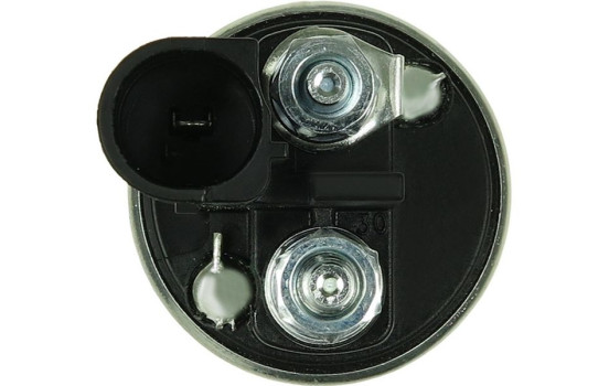 Interruptor de solenoide, motor de arranque, Imagen 3