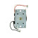 Interruptor de solenoide, motor de arranque, Miniatura 2