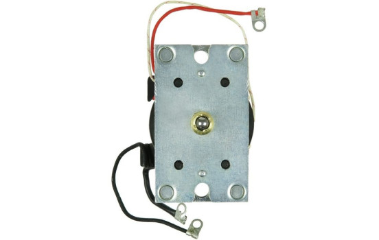 Interruptor de solenoide, motor de arranque, Imagen 2