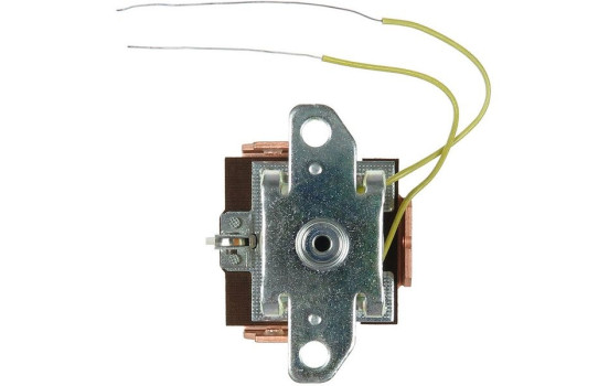 Interruptor de solenoide, motor de arranque, Imagen 2