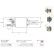 Interruptor de solenoide, motor de arranque, Miniatura 4