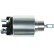 Interruptor de solenoide, motor de arranque