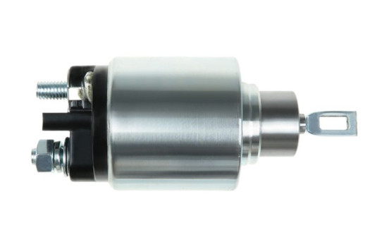 Interruptor de solenoide, motor de arranque