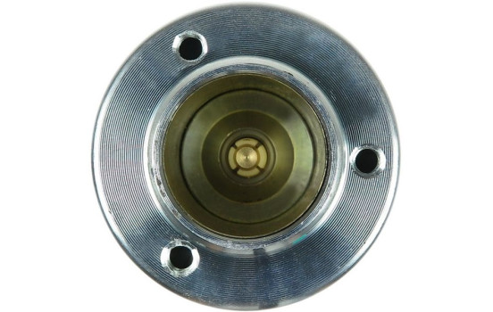 Interruptor de solenoide, motor de arranque, Imagen 2