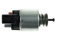 Interruptor de solenoide, motor de arranque