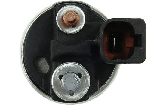 Interruptor de solenoide, motor de arranque, Imagen 3