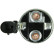 Interruptor de solenoide, motor de arranque, Miniatura 3