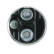 Interruptor de solenoide, motor de arranque, Miniatura 3