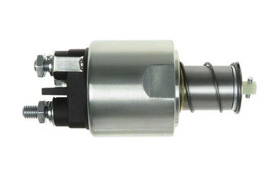 Interruptor de solenoide, motor de arranque