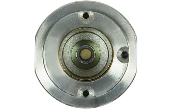 Interruptor de solenoide, motor de arranque, Imagen 2