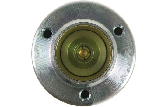 Interruptor de solenoide, motor de arranque, Imagen 2