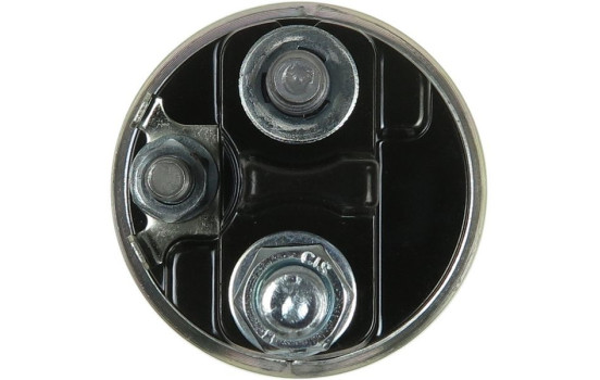 Interruptor de solenoide, motor de arranque, Imagen 3