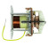 Interruptor de solenoide, motor de arranque