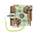 Interruptor de solenoide, motor de arranque, Miniatura 2