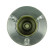 Interruptor de solenoide, motor de arranque, Miniatura 2