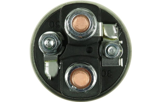 Interruptor de solenoide, motor de arranque, Imagen 3