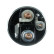 Interruptor de solenoide, motor de arranque, Miniatura 3
