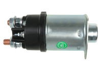 Interruptor de solenoide, motor de arranque