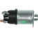 Interruptor de solenoide, motor de arranque