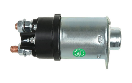 Interruptor de solenoide, motor de arranque