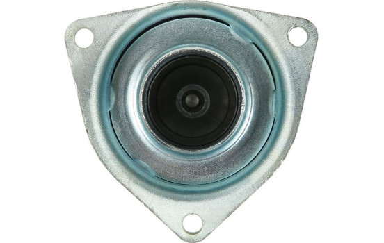 Interruptor de solenoide, motor de arranque, Imagen 2