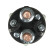 Interruptor de solenoide, motor de arranque, Miniatura 3