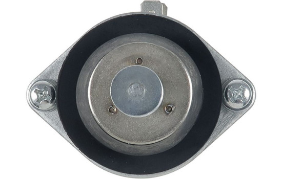 Interruptor de solenoide, motor de arranque, Imagen 2