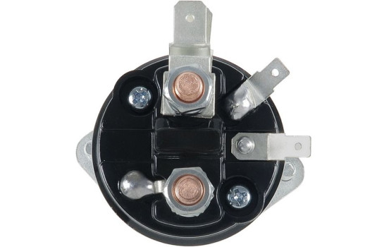 Interruptor de solenoide, motor de arranque, Imagen 3