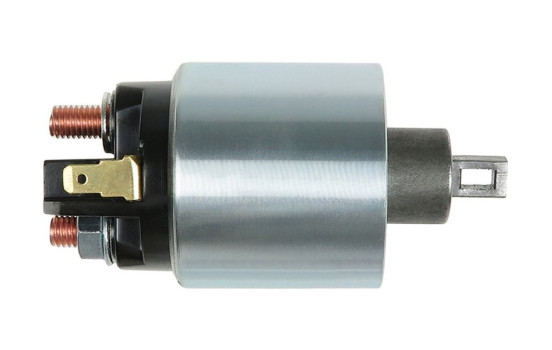 Interruptor de solenoide, motor de arranque