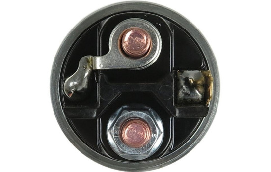 Interruptor de solenoide, motor de arranque, Imagen 3