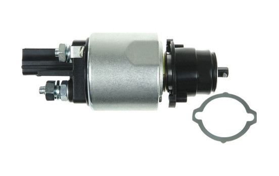 Interruptor de solenoide, motor de arranque