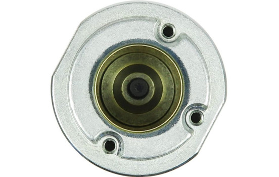 Interruptor de solenoide, motor de arranque, Imagen 2