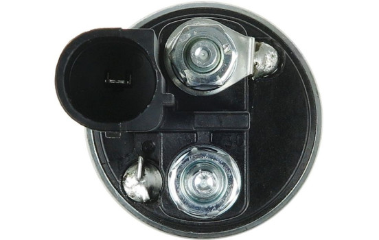 Interruptor de solenoide, motor de arranque, Imagen 3