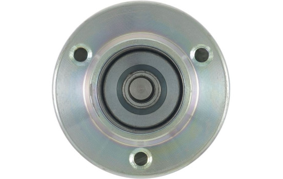 Interruptor de solenoide, motor de arranque, Imagen 2