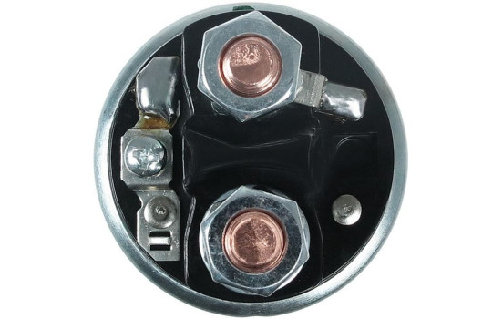 Interruptor de solenoide, motor de arranque, Imagen 3