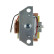 Interruptor de solenoide, motor de arranque, Miniatura 3