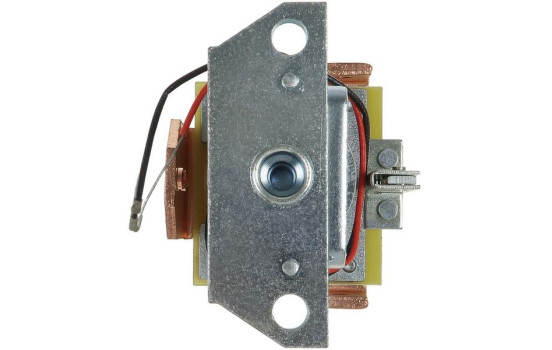 Interruptor de solenoide, motor de arranque, Imagen 3