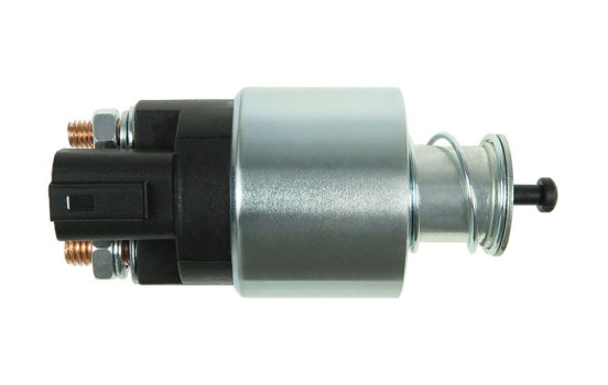 Interruptor de solenoide, motor de arranque