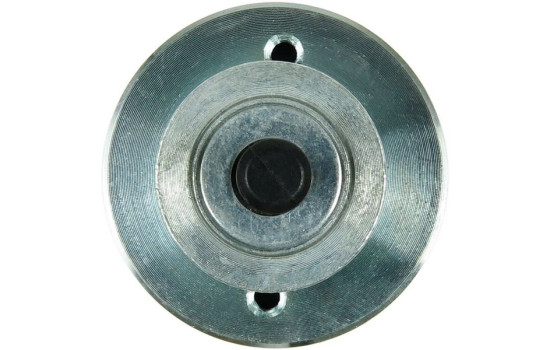Interruptor de solenoide, motor de arranque, Imagen 2