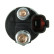 Interruptor de solenoide, motor de arranque, Miniatura 3