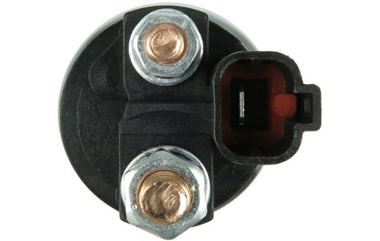 Interruptor de solenoide, motor de arranque, Imagen 3