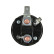 Interruptor de solenoide, motor de arranque, Miniatura 3