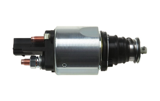 Interruptor de solenoide, motor de arranque