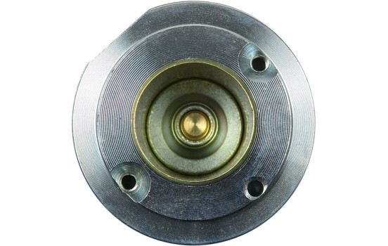 Interruptor de solenoide, motor de arranque, Imagen 2
