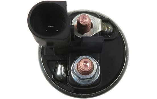 Interruptor de solenoide, motor de arranque, Imagen 3