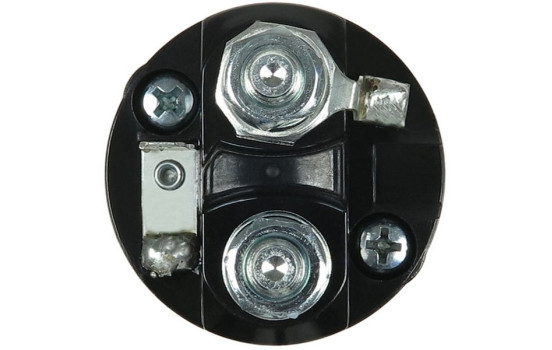 Interruptor de solenoide, motor de arranque, Imagen 3