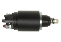 Interruptor de solenoide, motor de arranque