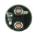 Interruptor de solenoide, motor de arranque, Miniatura 3